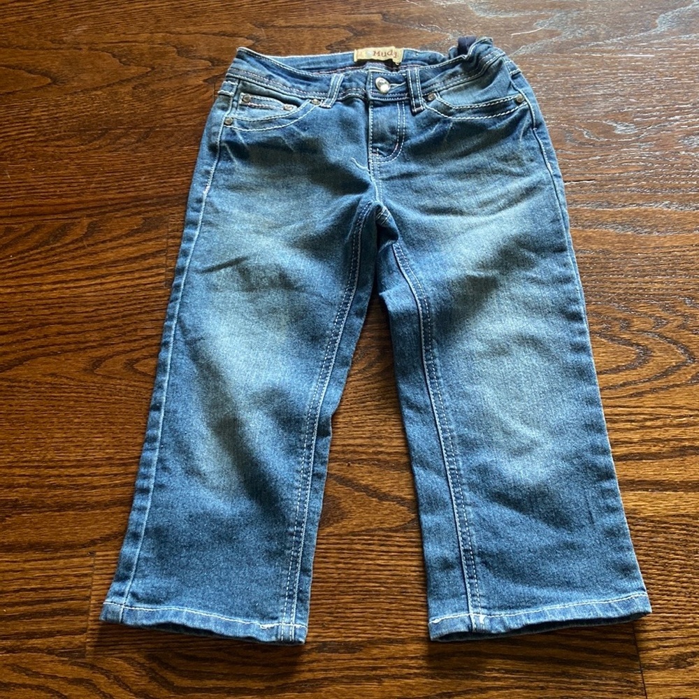 MUDD girls jeans